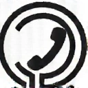 Phone number icon